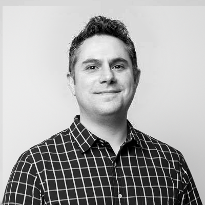 Professional photo of Fred Galpern